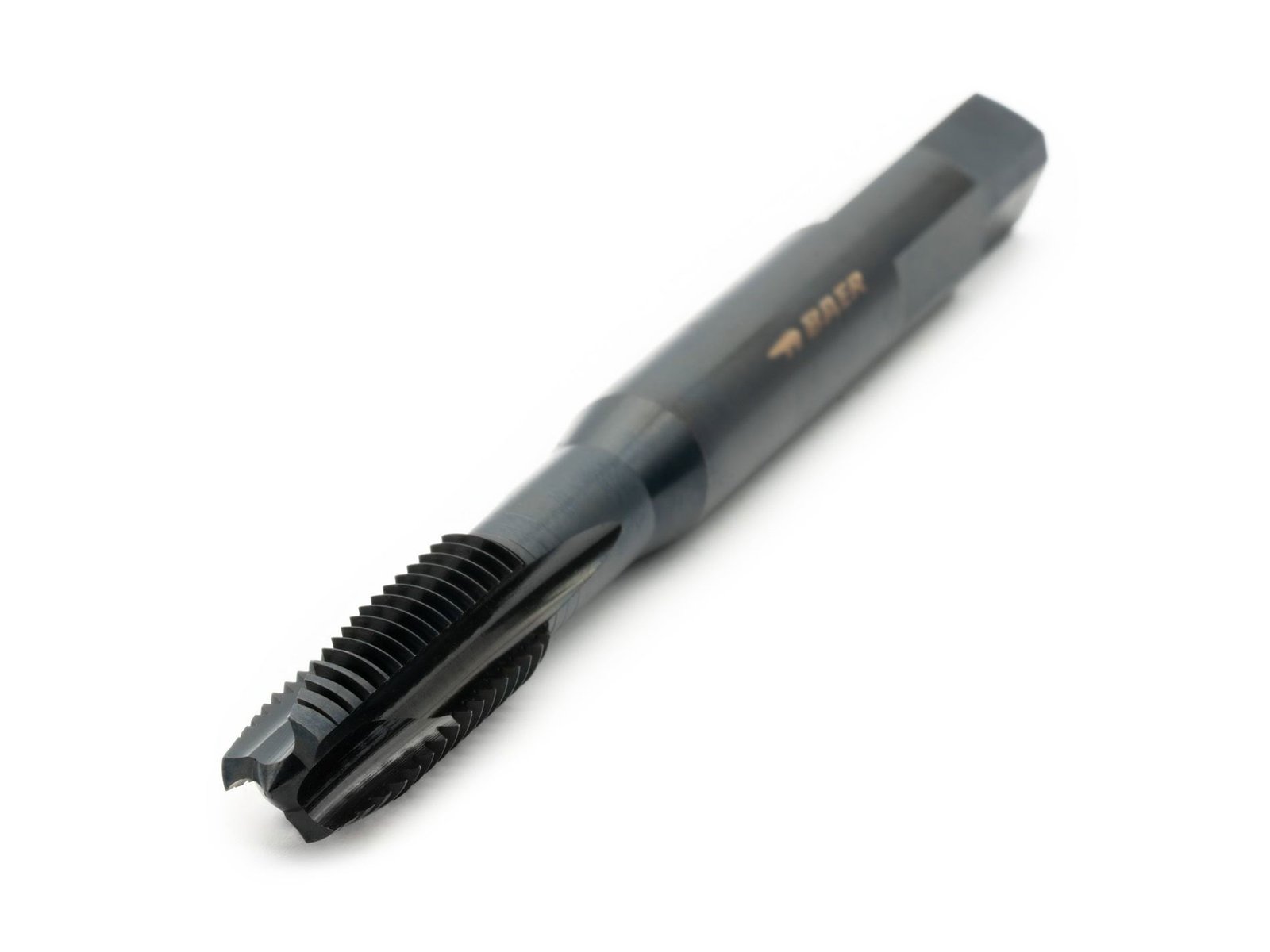 BAER TriTap HSSE-VAP Geçiş Deliği Makine Kılavuzu Form B - M 3 x 0,5 - DIN 371 - Görsel 5