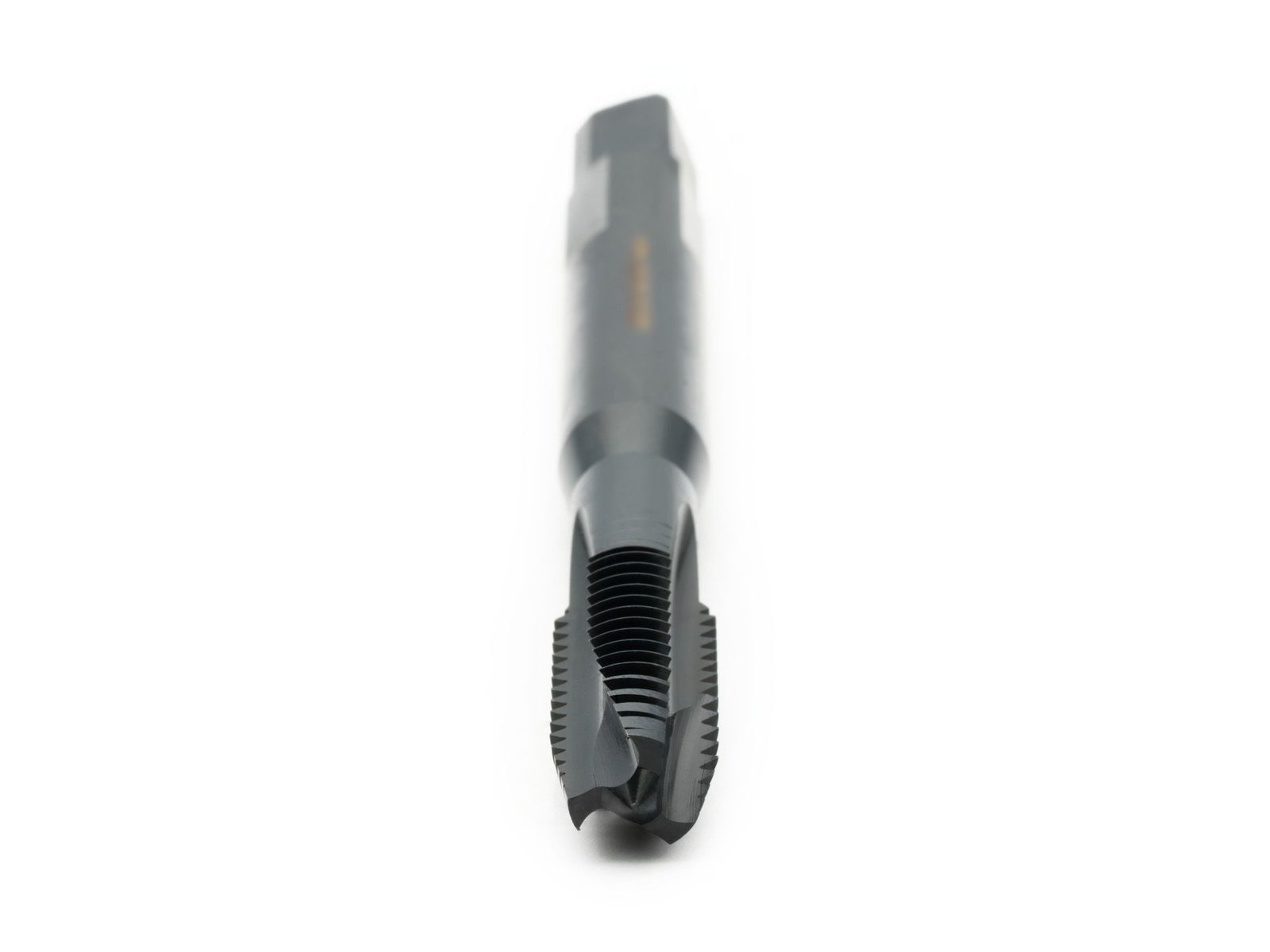 BAER TriTap HSSE-VAP Geçiş Deliği Makine Kılavuzu Form B - M 4 x 0,7 - DIN 371 - Görsel 2