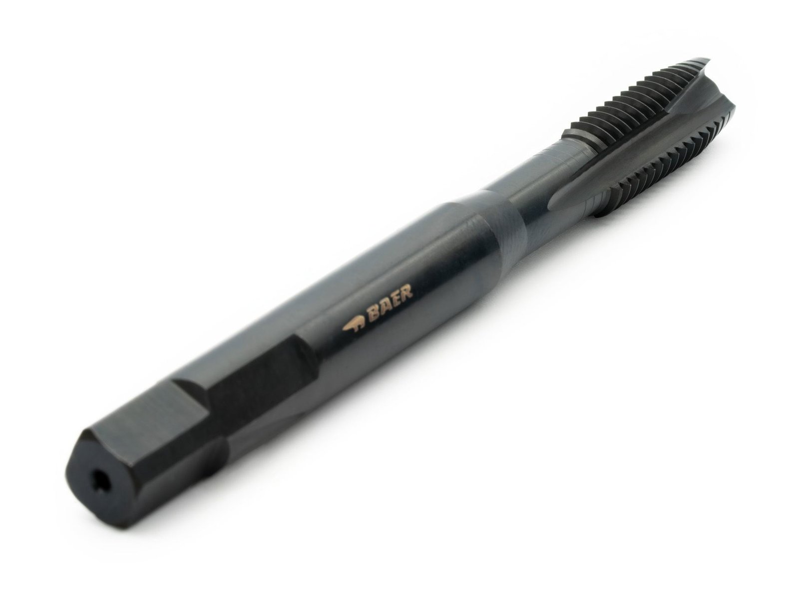 BAER TriTap HSSE-VAP Geçiş Deliği Makine Kılavuzu Form B - M 4 x 0,7 - DIN 371 - Görsel 3