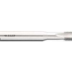 BAER HSSE Kör Delik Makine Kılavuzu Form C - M 2 x 0,4 - DIN 371