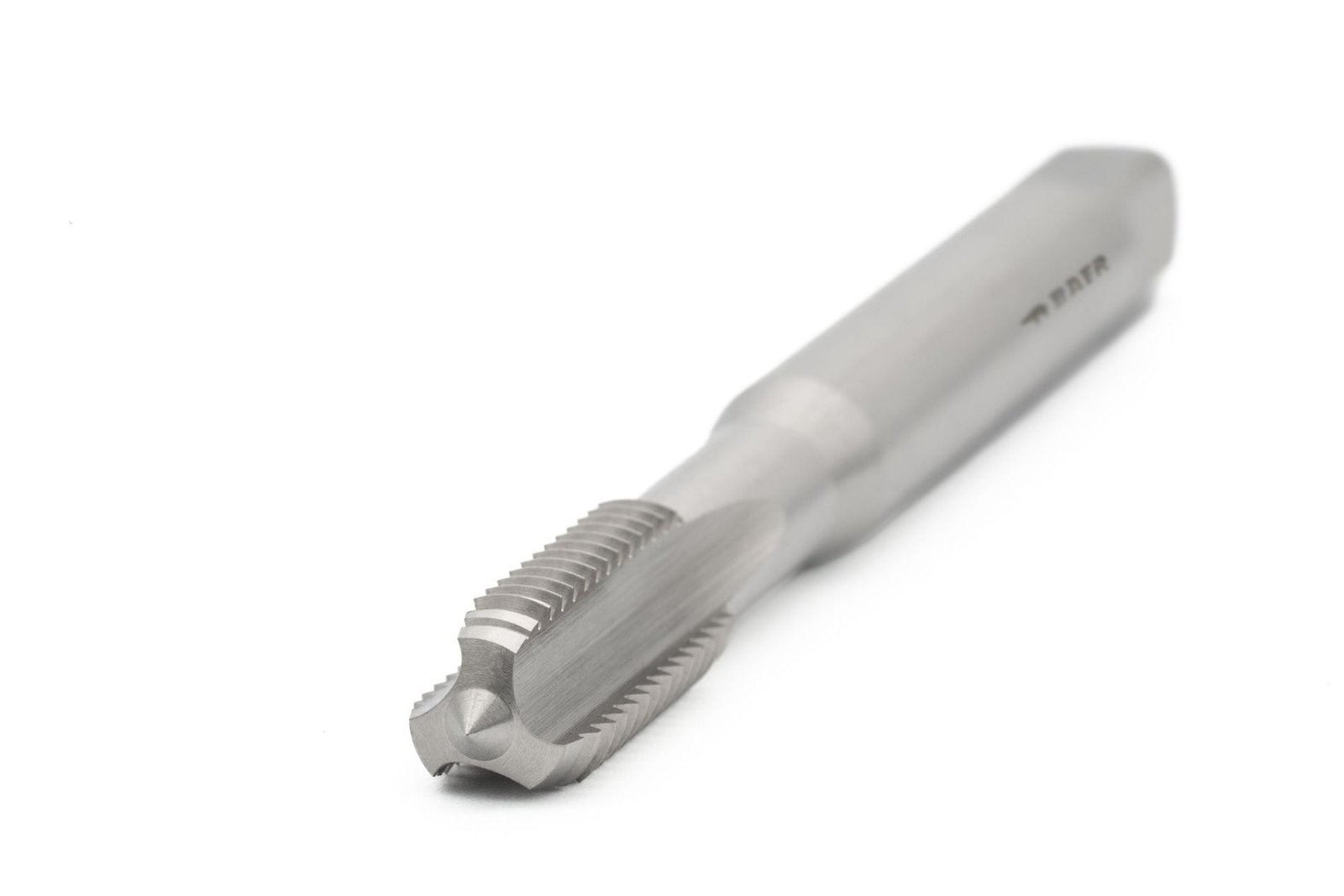 BAER HSSE Kör Delik Makine Kılavuzu Form C - M 2 x 0,4 - DIN 371 - Görsel 5