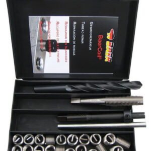 BaerCoil Diş Onarım Seti M 2,2 x 0,45